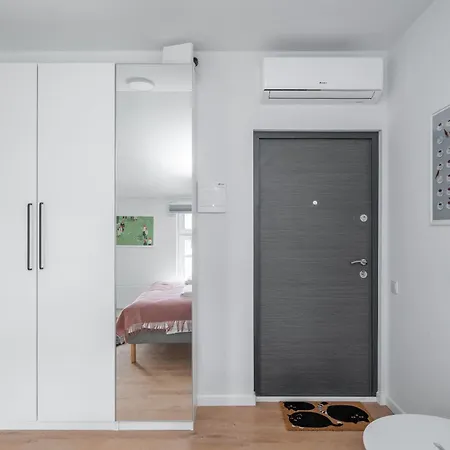 Newly Furnished Luma By Reside Baltic