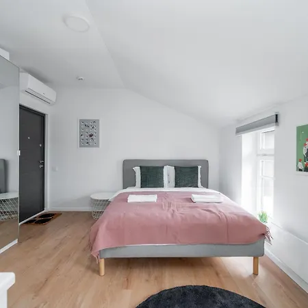 Butas Newly Furnished Luma By Reside Baltic