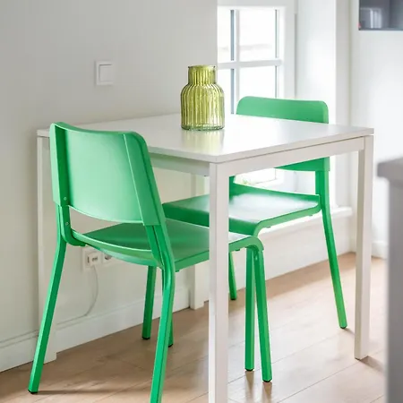 Butas Newly Furnished Luma By Reside Baltic *