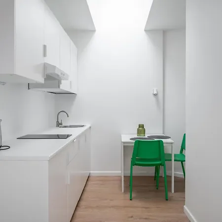 Butas Newly Furnished Luma By Reside Baltic *