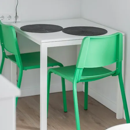 Newly Furnished Luma By Reside Baltic Vilnius