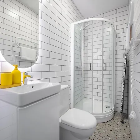 Newly Furnished Luma By Reside Baltic Vilnius
