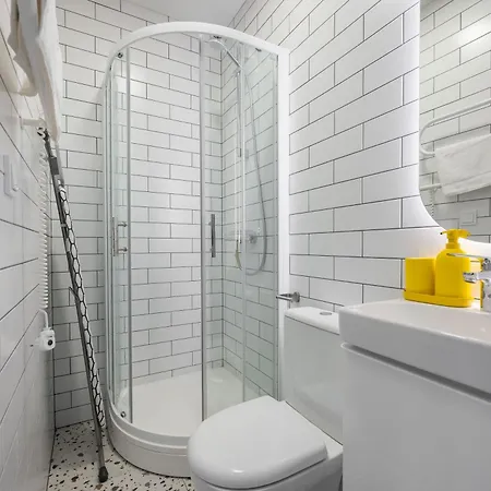 Newly Furnished Luma By Reside Baltic Vilnius