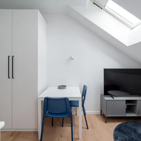 Newly Furnished Luma By Reside Baltic فيلنيوس