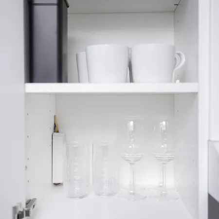 Newly Furnished Luma By Reside Baltic Butas